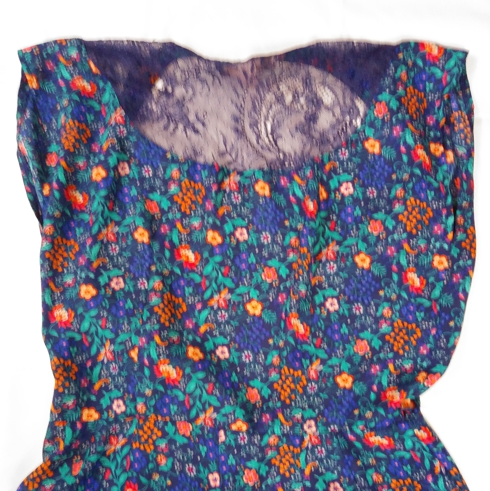 Forever 21 Contemporary Romper - Picture 5 of 5